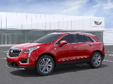 2026 Cadillac XT5 - Photo 2