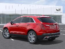 2026 Cadillac XT5 - Photo 3