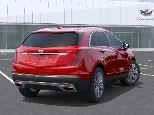 2026 Cadillac XT5 - Photo 4