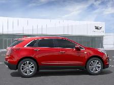 2026 Cadillac XT5 - Photo 5