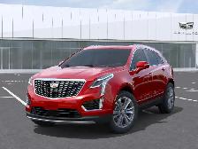 2026 Cadillac XT5 - Photo 6