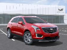 2026 Cadillac XT5 - Photo 7