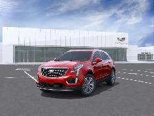 2026 Cadillac XT5 - Photo 8