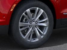 2026 Cadillac XT5 - Photo 9