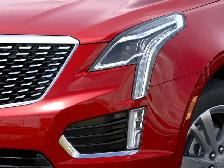 2026 Cadillac XT5 - Photo 10