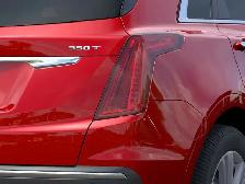 2026 Cadillac XT5 - Photo 11