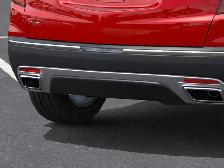 2026 Cadillac XT5 - Photo 14
