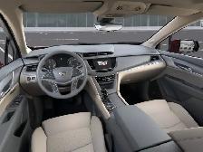 2026 Cadillac XT5 - Photo 15