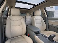 2026 Cadillac XT5 - Photo 16