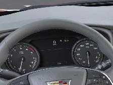 2026 Cadillac XT5 - Photo 18