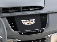 2026 Cadillac XT5 - Photo 20