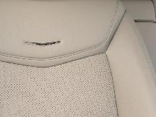 2026 Cadillac XT5 - Photo 21