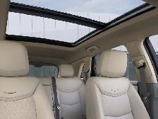 2026 Cadillac XT5 - Photo 24