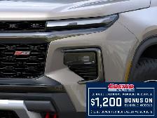 2026 Chevrolet Traverse - Photo 10