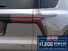 2026 Chevrolet Traverse - Photo 11