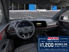2026 Chevrolet Traverse - Photo 15