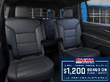 2026 Chevrolet Traverse - Photo 17