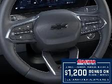 2026 Chevrolet Traverse - Photo 19