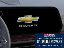 2026 Chevrolet Traverse - Photo 20