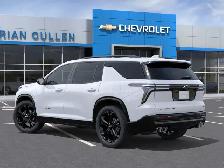 2027 Chevrolet Traverse - Photo 3