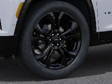 2027 Chevrolet Traverse - Photo 9