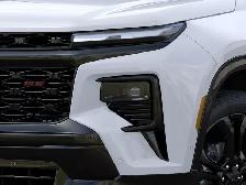 2027 Chevrolet Traverse - Photo 10