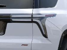 2027 Chevrolet Traverse - Photo 11
