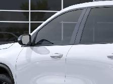 2027 Chevrolet Traverse - Photo 12
