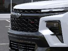 2027 Chevrolet Traverse - Photo 13