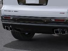 2027 Chevrolet Traverse - Photo 14