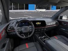 2027 Chevrolet Traverse - Photo 15