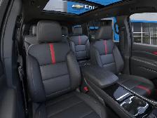 2027 Chevrolet Traverse - Photo 16