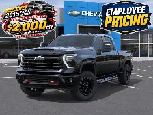 2026 Chevrolet Silverado 2500HD - Photo 6