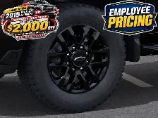 2026 Chevrolet Silverado 2500HD - Photo 9