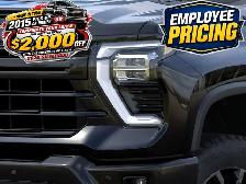 2026 Chevrolet Silverado 2500HD - Photo 10