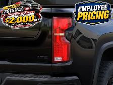 2026 Chevrolet Silverado 2500HD - Photo 11