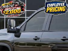 2026 Chevrolet Silverado 2500HD - Photo 12