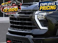 2026 Chevrolet Silverado 2500HD - Photo 13
