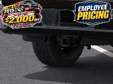2026 Chevrolet Silverado 2500HD - Photo 14