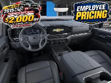 2026 Chevrolet Silverado 2500HD - Photo 15