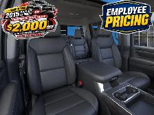 2026 Chevrolet Silverado 2500HD - Photo 16