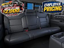 2026 Chevrolet Silverado 2500HD - Photo 17