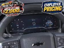 2026 Chevrolet Silverado 2500HD - Photo 18