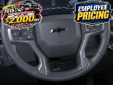 2026 Chevrolet Silverado 2500HD - Photo 19