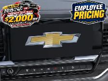 2026 Chevrolet Silverado 2500HD - Photo 20