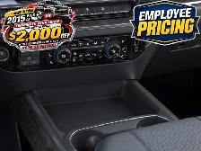 2026 Chevrolet Silverado 2500HD - Photo 23