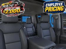 2026 Chevrolet Silverado 2500HD - Photo 24