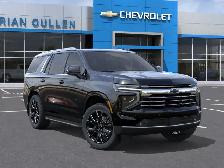 2026 Chevrolet Tahoe - Photo 7