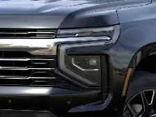 2026 Chevrolet Tahoe - Photo 10