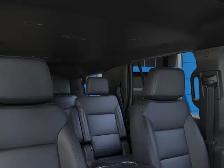 2026 Chevrolet Tahoe - Photo 24